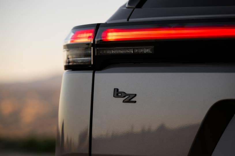 Toyota bZ Woodland Elektrikli SUV Özellikleri Nasıl? - fotoğraf 33