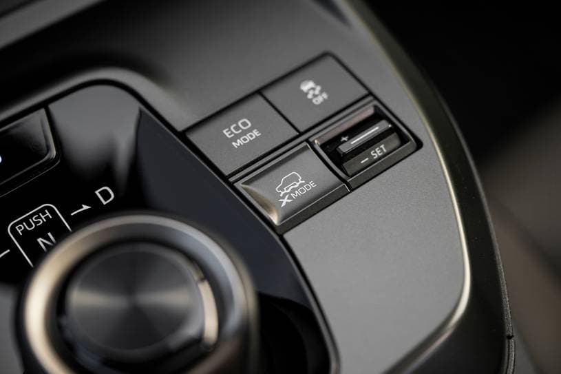Toyota bZ Woodland Elektrikli SUV Özellikleri Nasıl? - fotoğraf 34