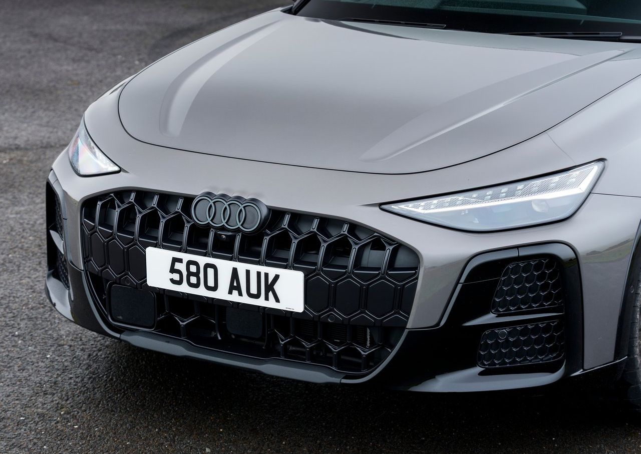 Audi A6 Allroad Hibrit ve Dizel Özellikleri Nasıl? - fotoğraf 1