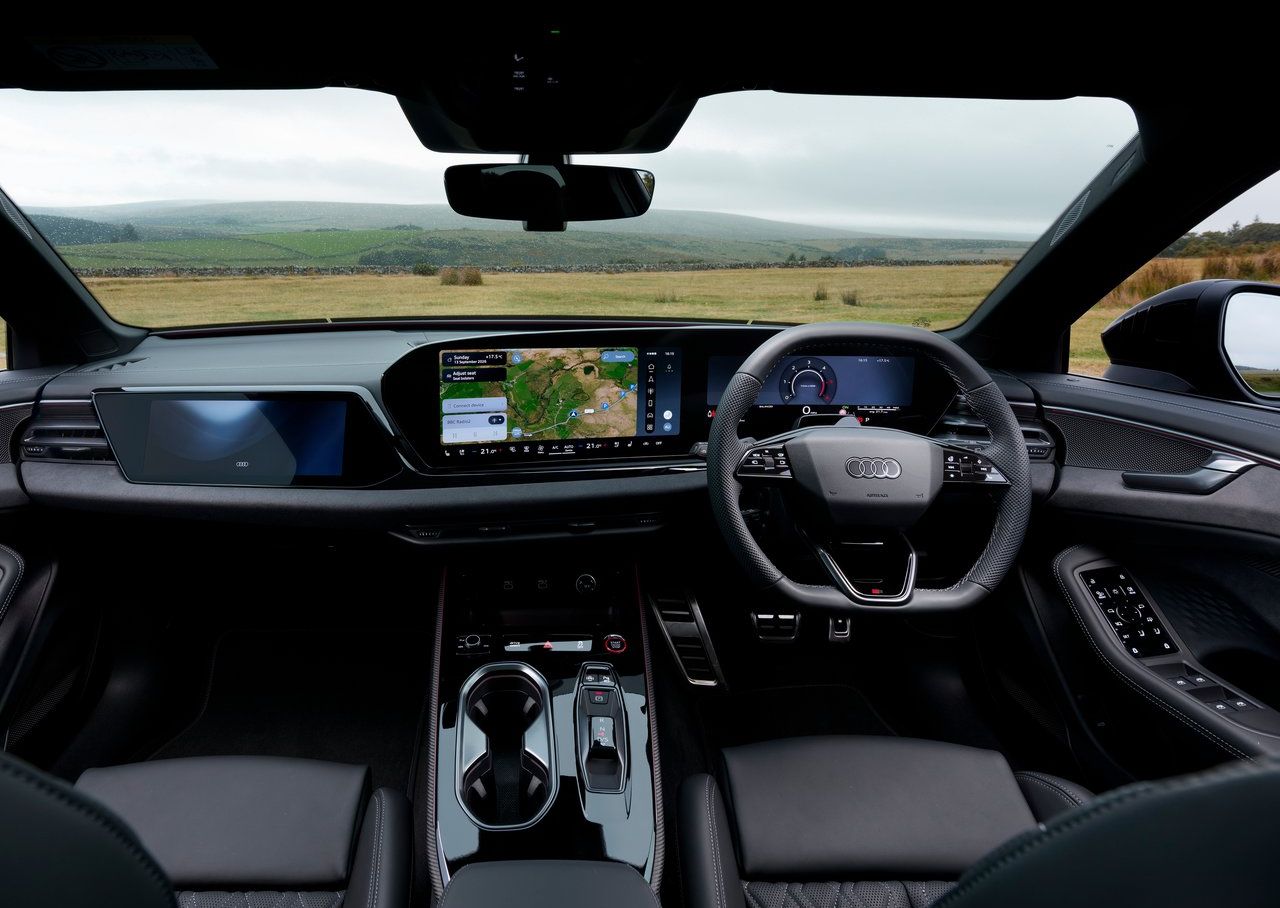 Audi A6 Allroad Hibrit ve Dizel Özellikleri Nasıl? - fotoğraf 12