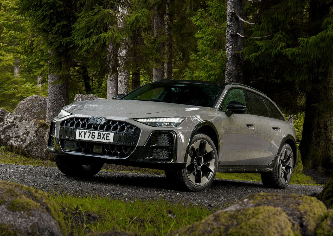 Audi A6 Allroad Hibrit ve Dizel Özellikleri Nasıl? - fotoğraf 6