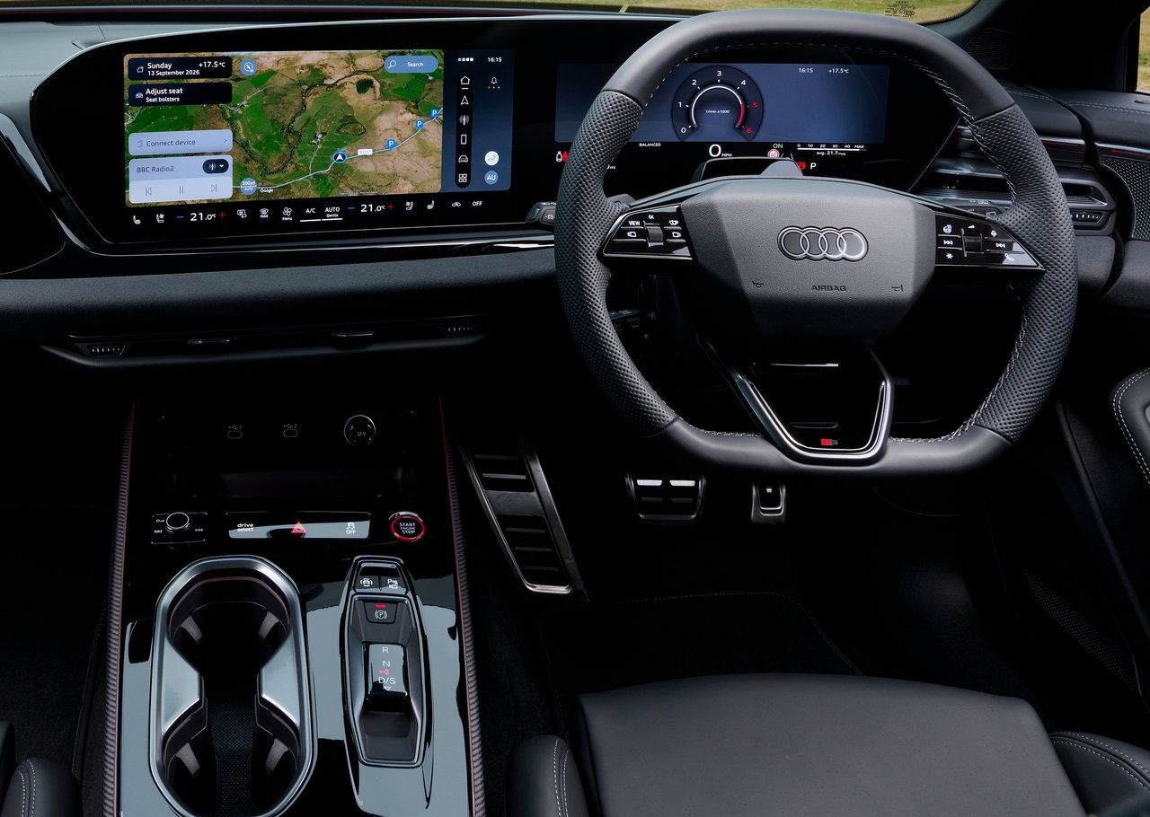 Audi A6 Allroad Hibrit ve Dizel Özellikleri Nasıl? - fotoğraf 13