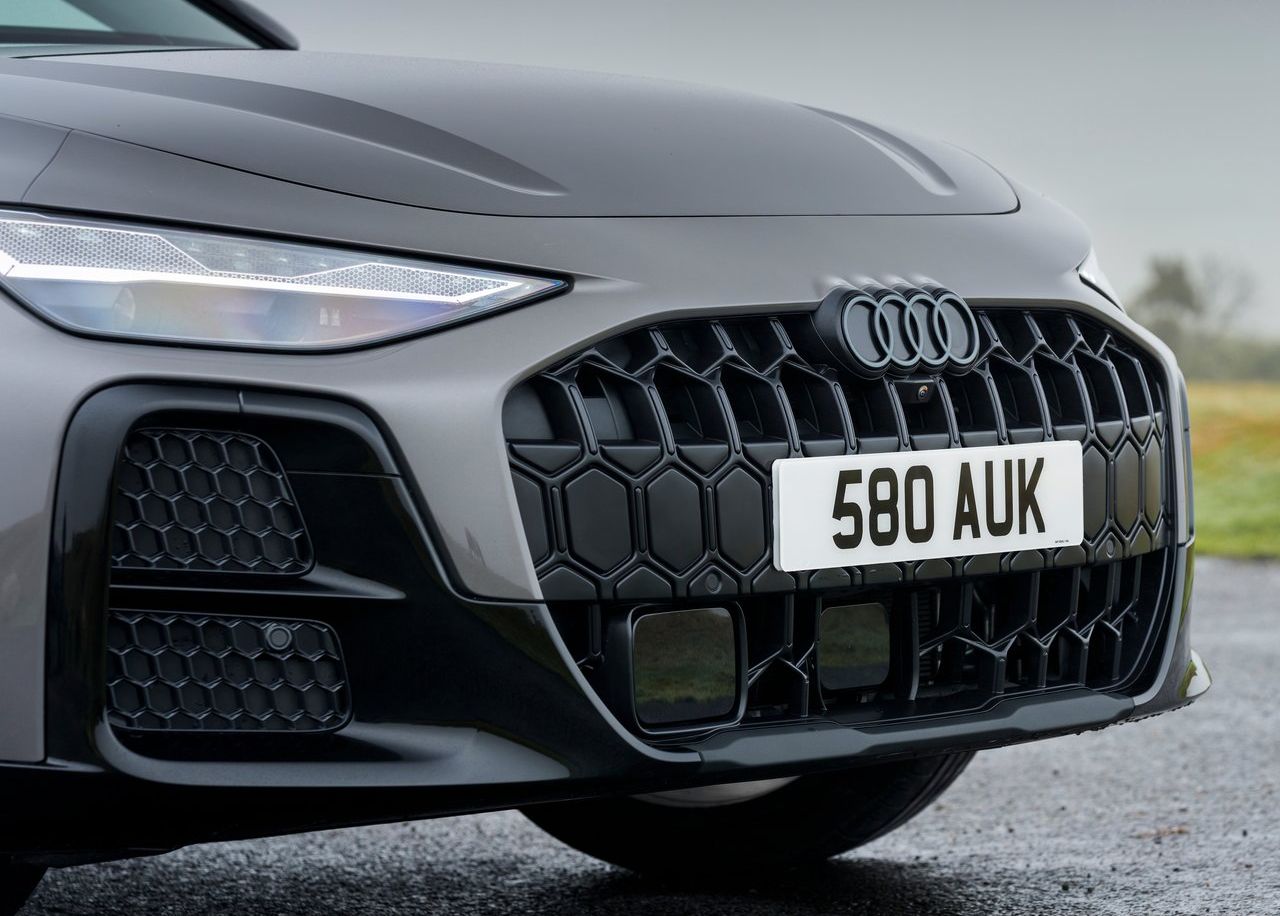 Audi A6 Allroad Hibrit ve Dizel Özellikleri Nasıl? - fotoğraf 2