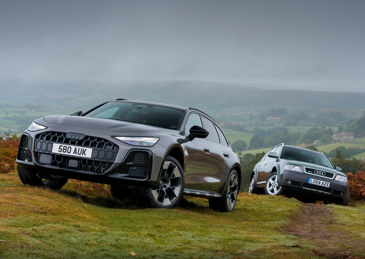 Audi A6 Allroad Hibrit ve Dizel Özellikleri Nasıl? - fotoğraf 3