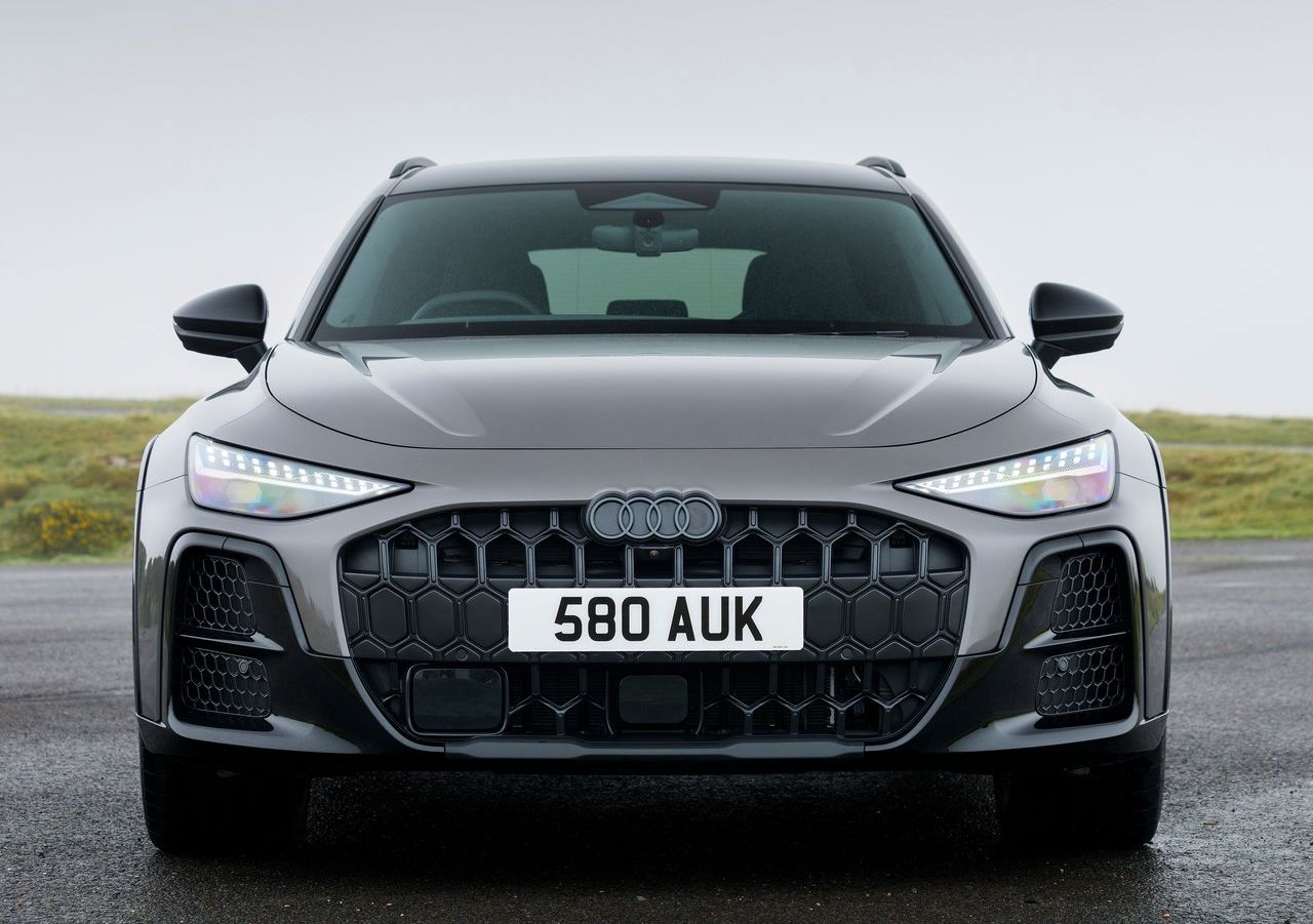 Audi A6 Allroad Hibrit ve Dizel Özellikleri Nasıl? - fotoğraf 4