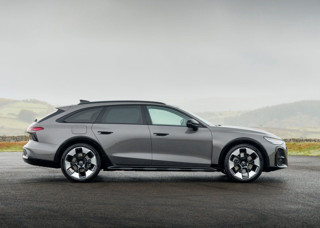 Audi A6 Allroad Hibrit ve Dizel Özellikleri Nasıl? - fotoğraf 8
