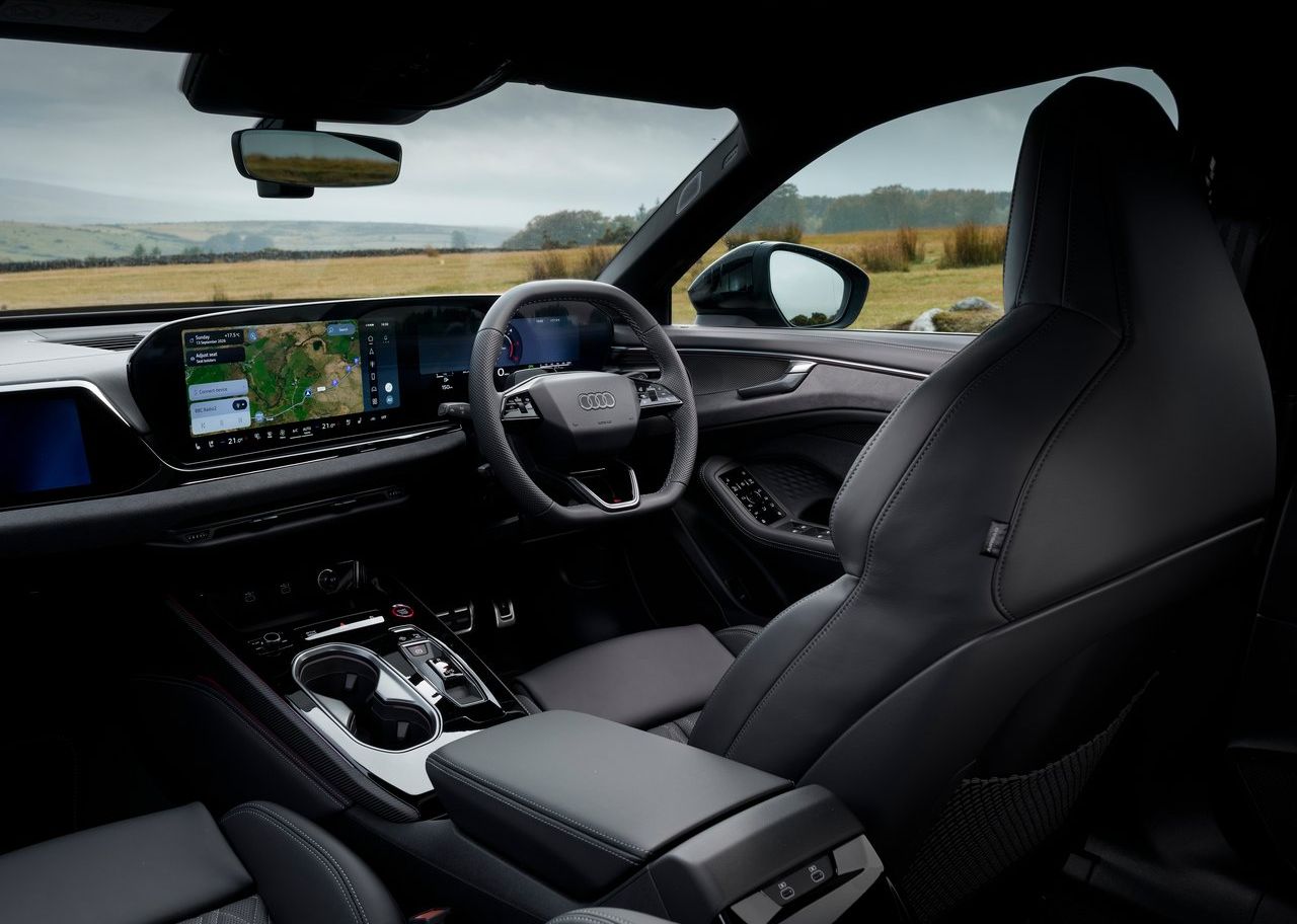 Audi A6 Allroad Hibrit ve Dizel Özellikleri Nasıl? - fotoğraf 10
