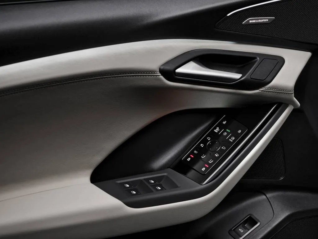 Audi Q6 e-tron Elektrikli SUV: Rakipleri Karşısında Nasıl? - fotoğraf 44