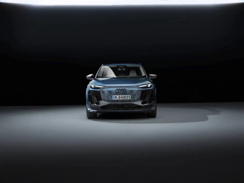 Audi Q6 e-tron Elektrikli SUV: Rakipleri Karşısında Nasıl? - fotoğraf 52