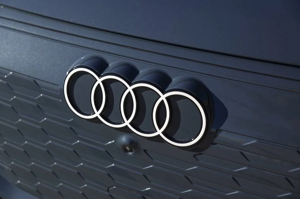 Audi Q6 e-tron Elektrikli SUV: Rakipleri Karşısında Nasıl? - fotoğraf 9