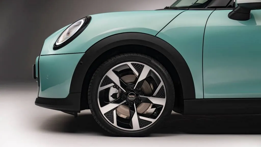 MINI Cooper Hardtop Benzinli Alınır mı? - fotoğraf 11