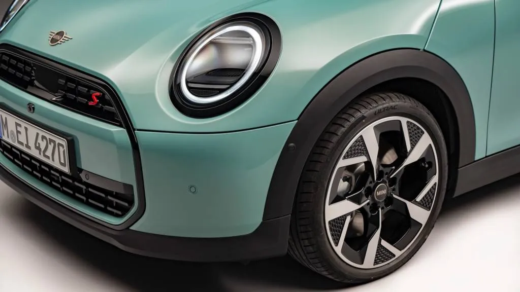 MINI Cooper Hardtop Benzinli Alınır mı? - fotoğraf 12