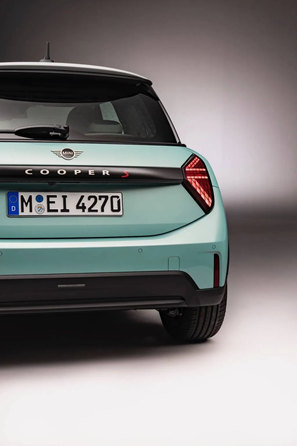 MINI Cooper Hardtop Benzinli Alınır mı? - fotoğraf 15