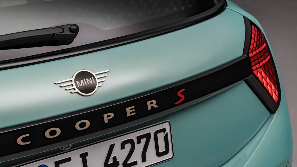 MINI Cooper Hardtop Benzinli Alınır mı? - fotoğraf 16