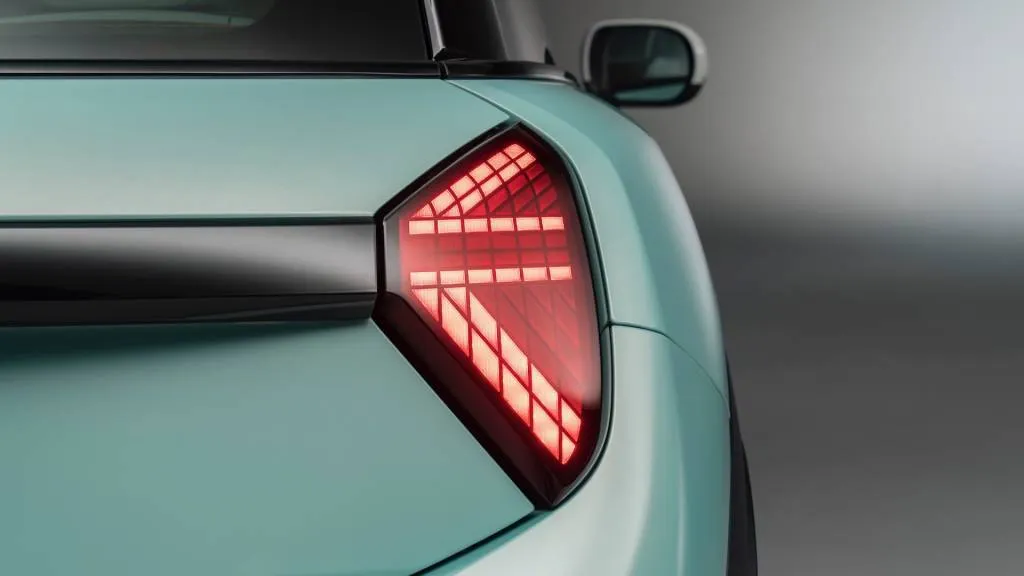 MINI Cooper Hardtop Benzinli Alınır mı? - fotoğraf 17