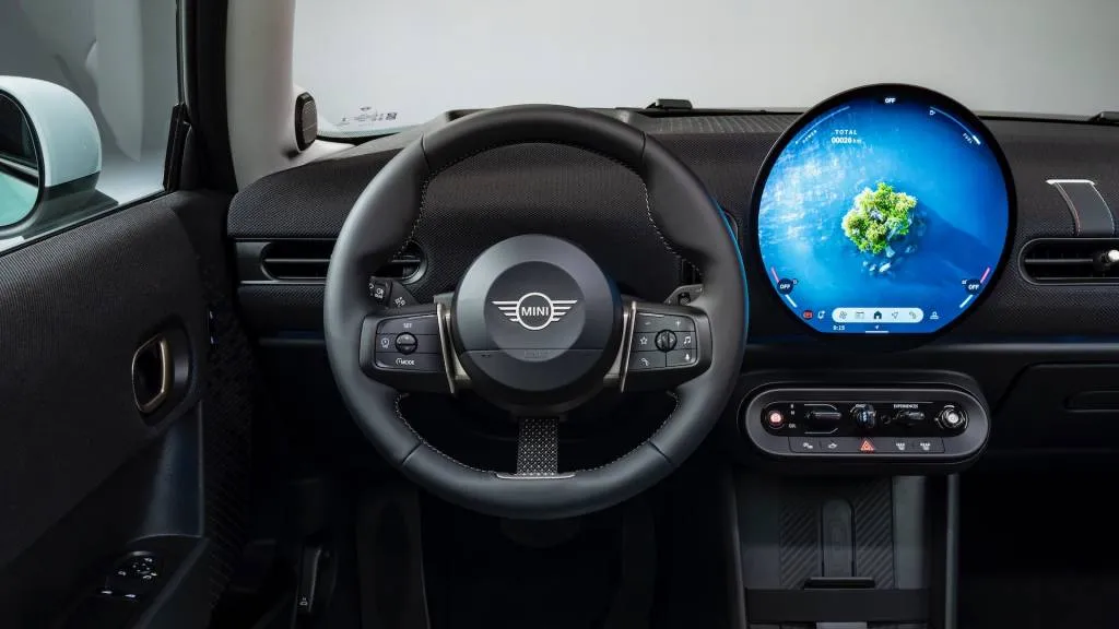 MINI Cooper Hardtop Benzinli Alınır mı? - fotoğraf 18