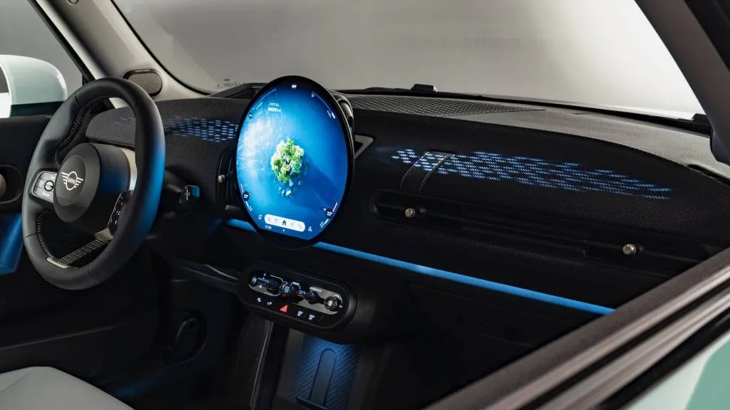 MINI Cooper Hardtop Benzinli Alınır mı? - fotoğraf 19