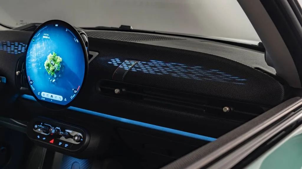 MINI Cooper Hardtop Benzinli Alınır mı? - fotoğraf 20