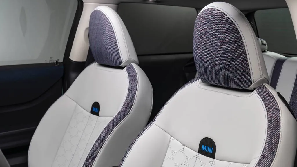 MINI Cooper Hardtop Benzinli Alınır mı? - fotoğraf 24