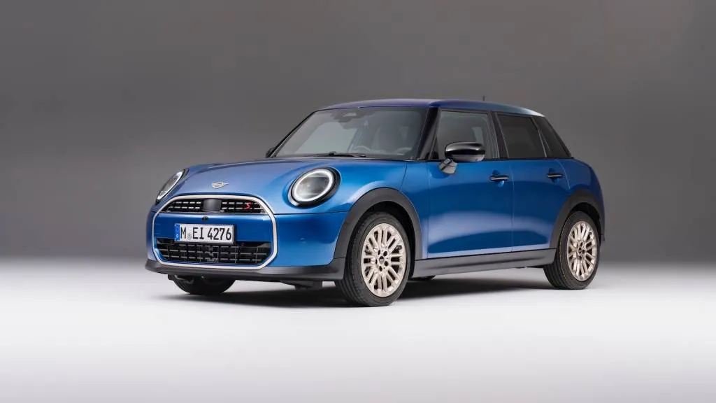 MINI Cooper Hardtop Benzinli Alınır mı? - fotoğraf 27