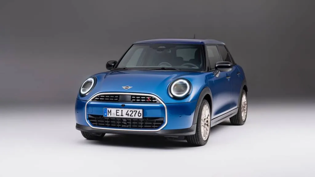 MINI Cooper Hardtop Benzinli Alınır mı? - fotoğraf 28