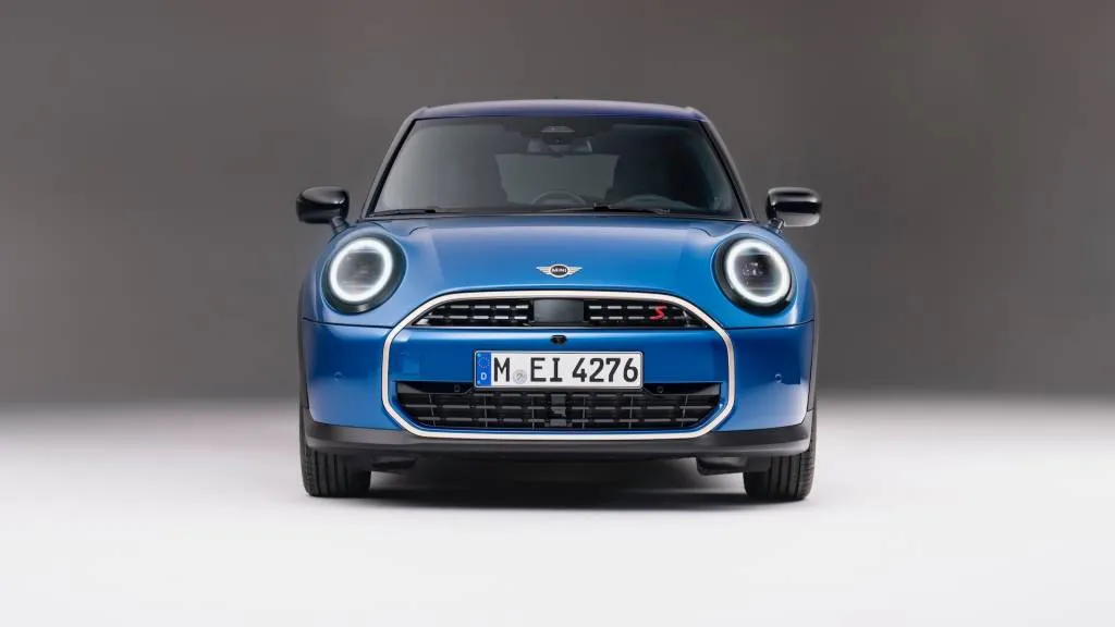 MINI Cooper Hardtop Benzinli Alınır mı? - fotoğraf 29