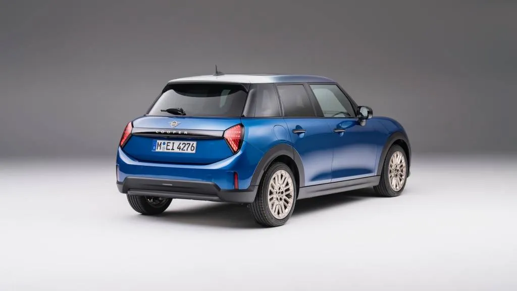 MINI Cooper Hardtop Benzinli Alınır mı? - fotoğraf 30