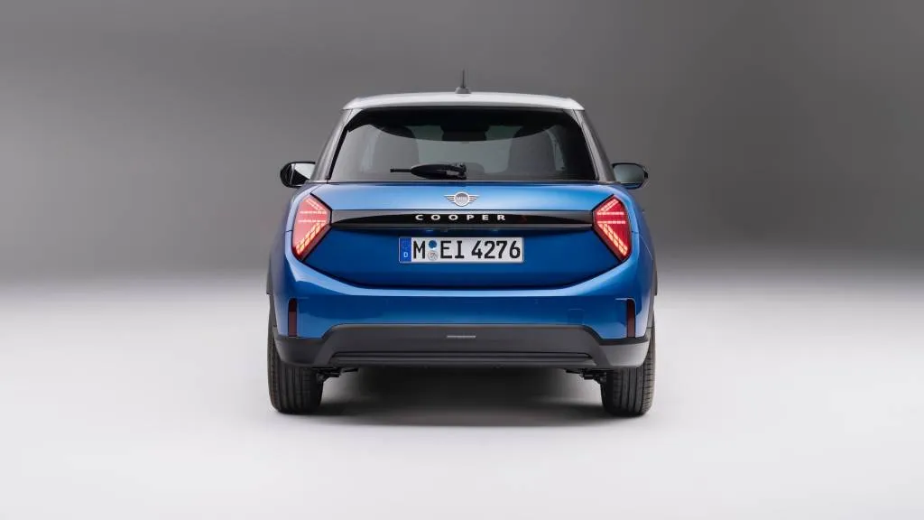 MINI Cooper Hardtop Benzinli Alınır mı? - fotoğraf 32