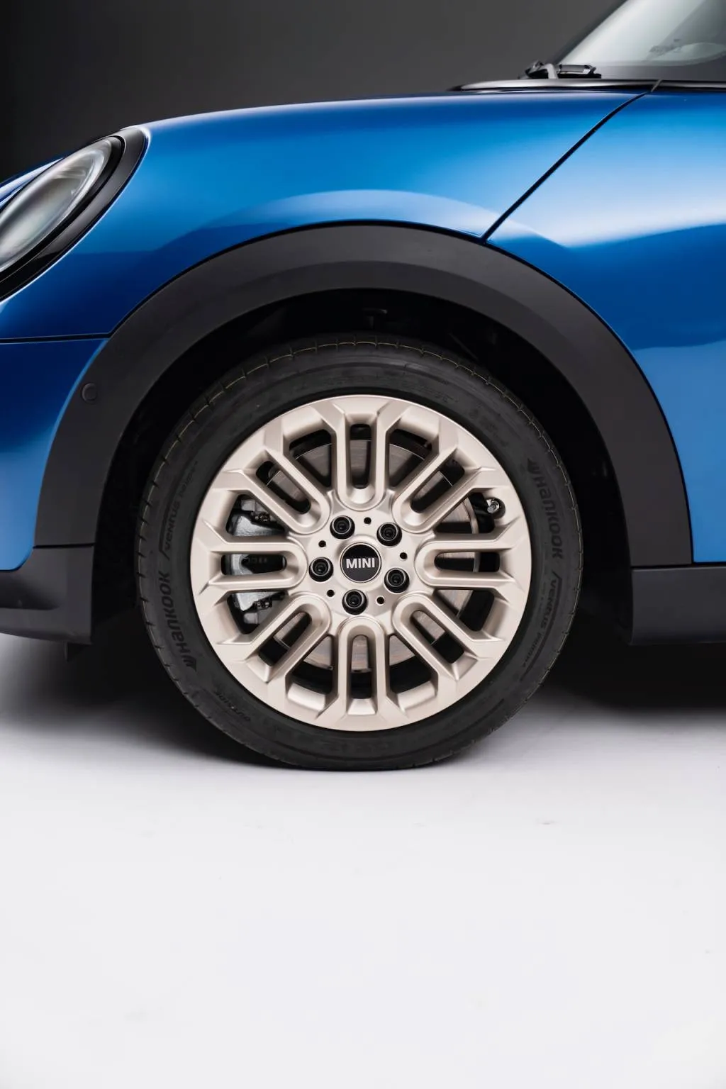 MINI Cooper Hardtop Benzinli Alınır mı? - fotoğraf 34