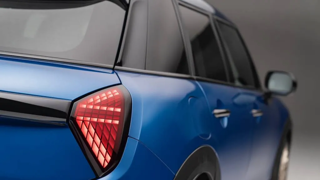 MINI Cooper Hardtop Benzinli Alınır mı? - fotoğraf 35