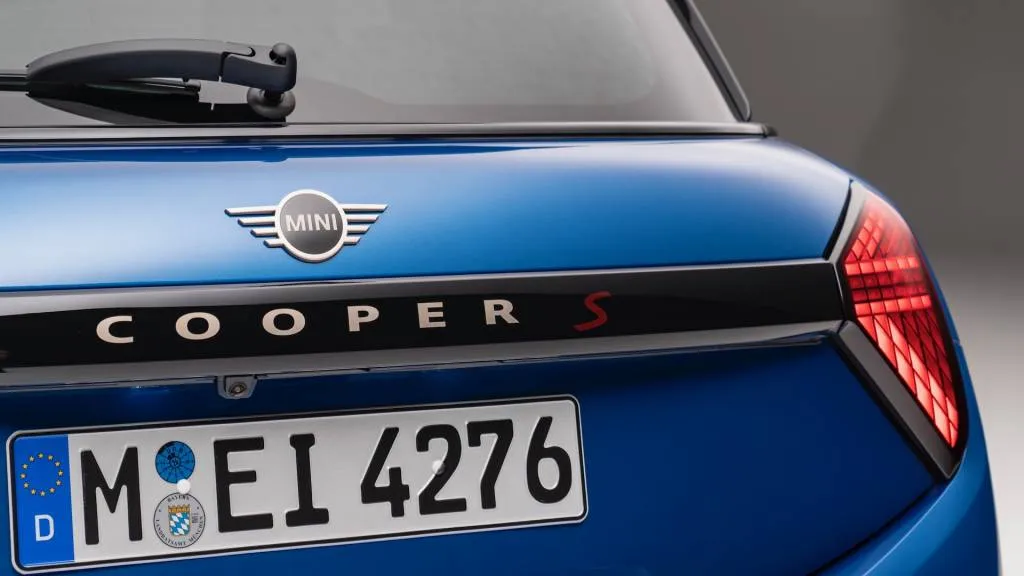 MINI Cooper Hardtop Benzinli Alınır mı? - fotoğraf 36