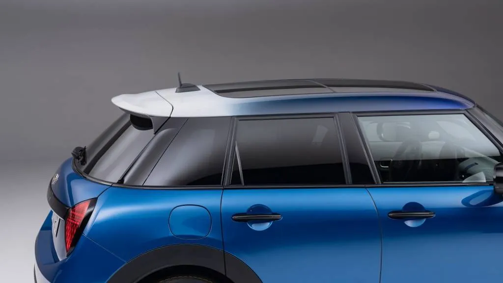MINI Cooper Hardtop Benzinli Alınır mı? - fotoğraf 38