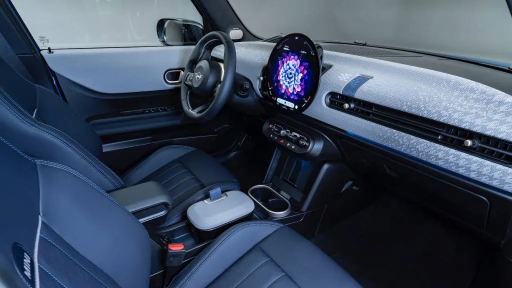 MINI Cooper Hardtop Benzinli Alınır mı? - fotoğraf 39