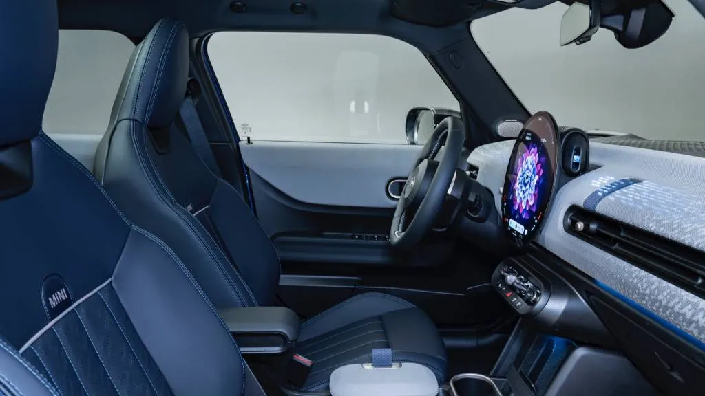 MINI Cooper Hardtop Benzinli Alınır mı? - fotoğraf 40