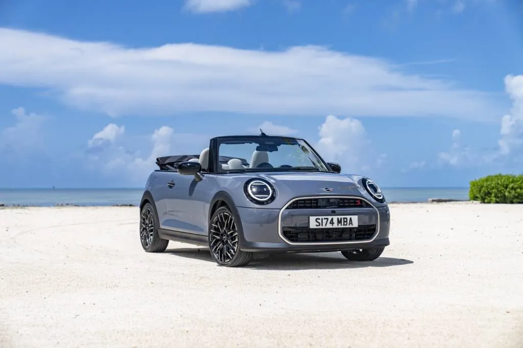 MINI Cooper Hardtop Benzinli Alınır mı? - fotoğraf 42
