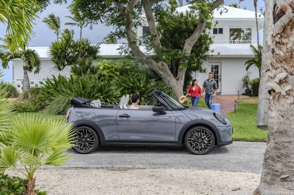 MINI Cooper Hardtop Benzinli Alınır mı? - fotoğraf 43