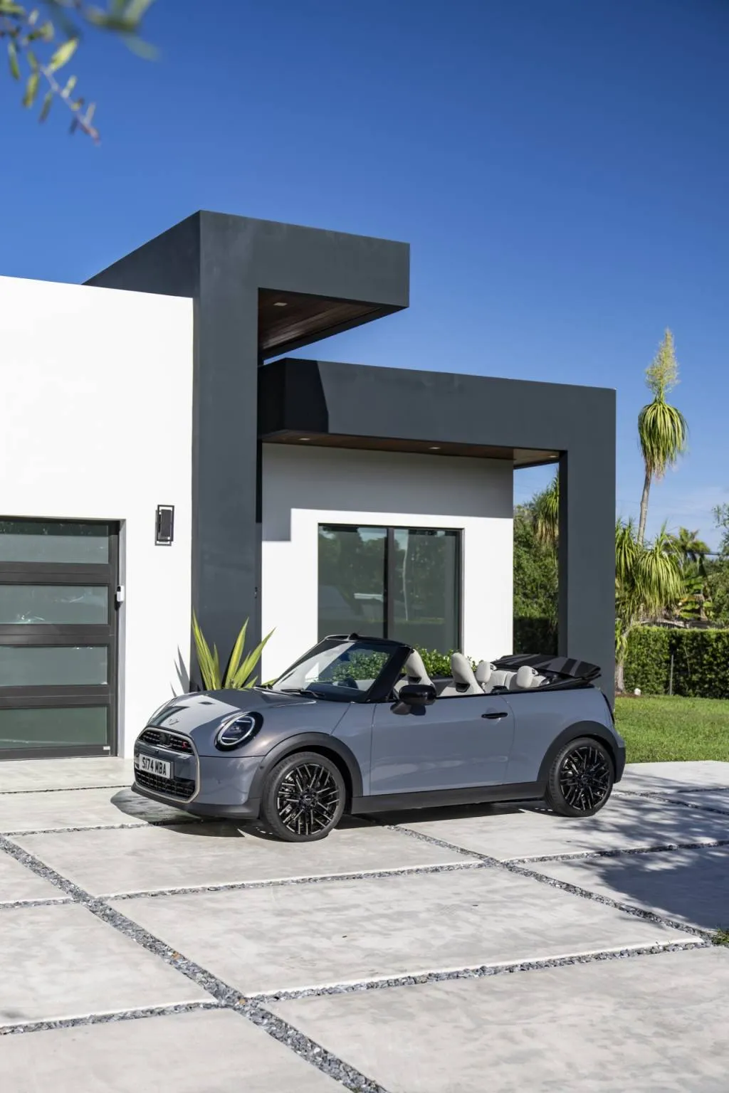 MINI Cooper Hardtop Benzinli Alınır mı? - fotoğraf 45