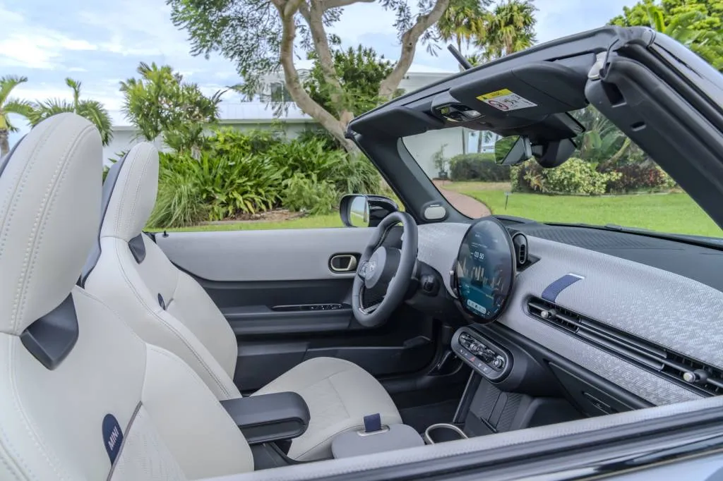 MINI Cooper Hardtop Benzinli Alınır mı? - fotoğraf 46