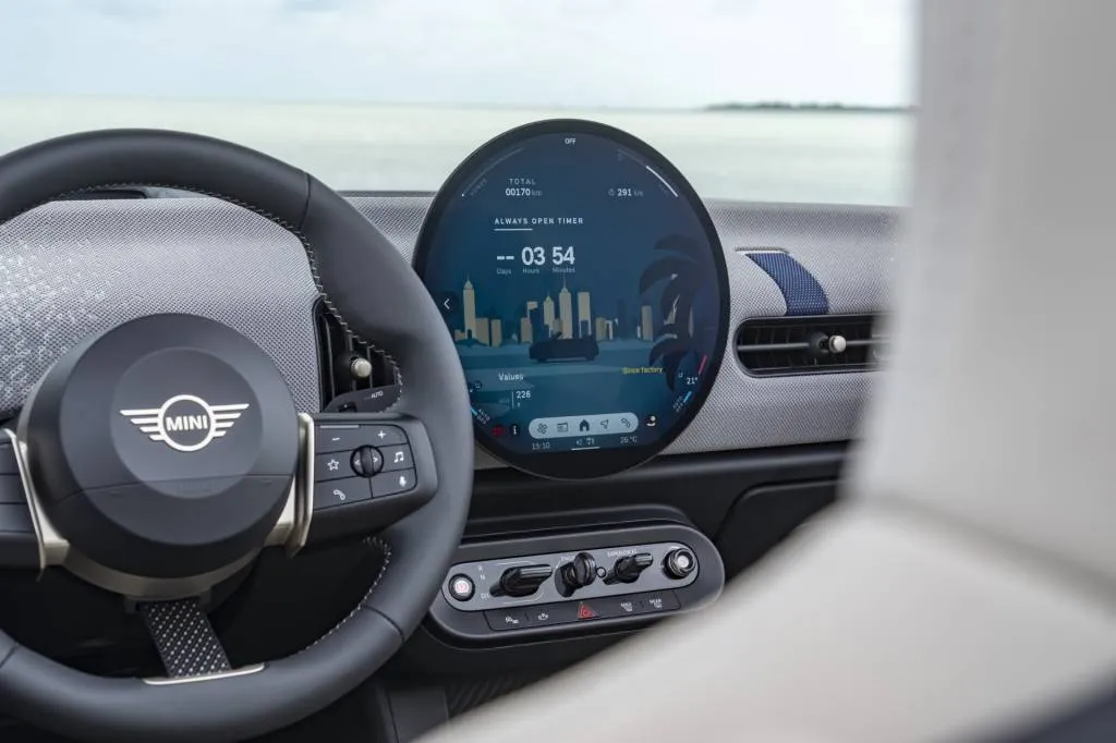 MINI Cooper Hardtop Benzinli Alınır mı? - fotoğraf 47