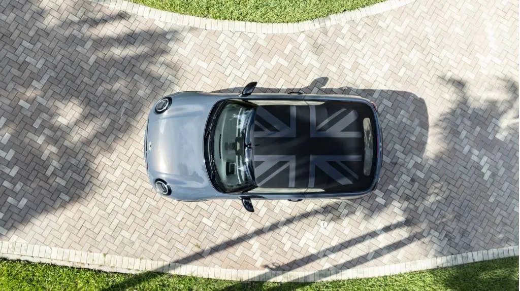 MINI Cooper Hardtop Benzinli Alınır mı? - fotoğraf 49