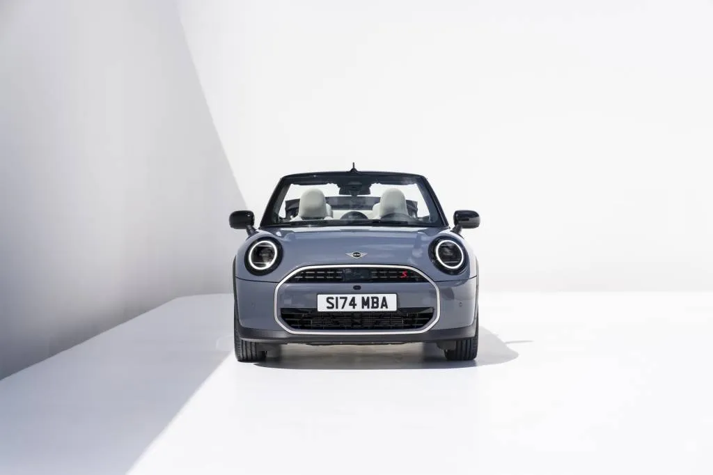MINI Cooper Hardtop Benzinli Alınır mı? - fotoğraf 50