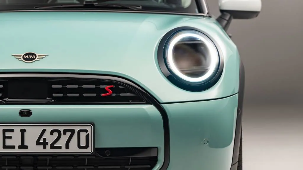 MINI Cooper Hardtop Benzinli Alınır mı? - fotoğraf 7