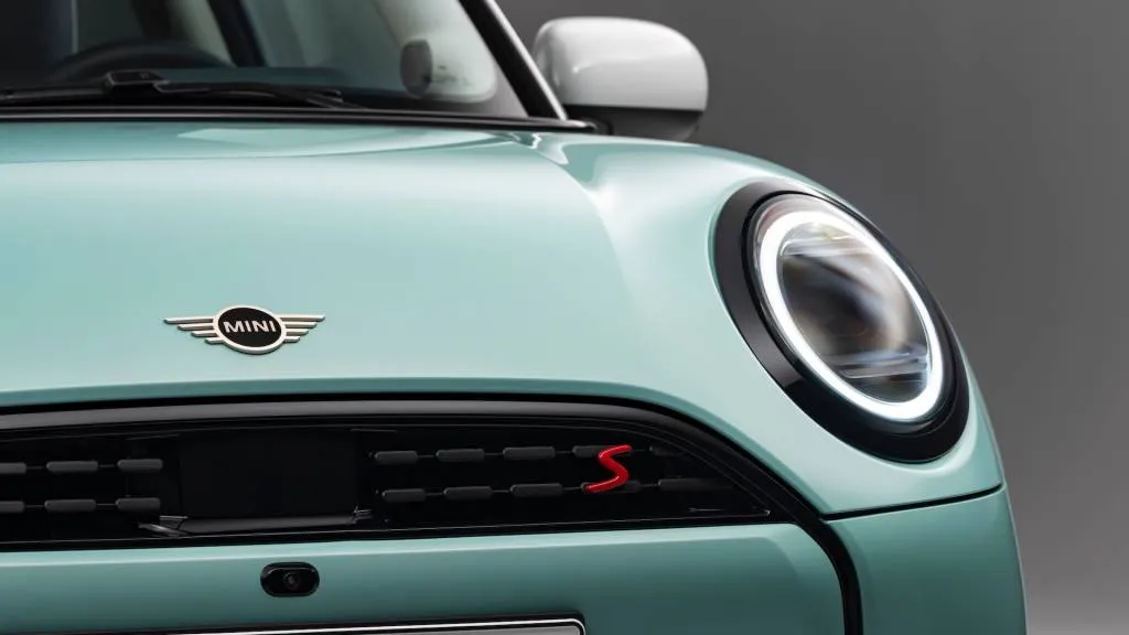 MINI Cooper Hardtop Benzinli Alınır mı? - fotoğraf 8