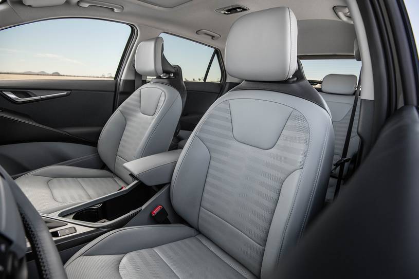 Kia Niro Hibrit Tüketimi ve Elektrikli Menzili Ne Kadar? - fotoğraf 10