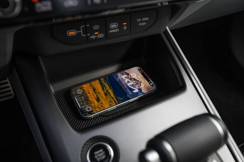 Kia Niro Hibrit Tüketimi ve Elektrikli Menzili Ne Kadar? - fotoğraf 12