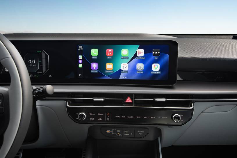 Kia Niro Hibrit Tüketimi ve Elektrikli Menzili Ne Kadar? - fotoğraf 15