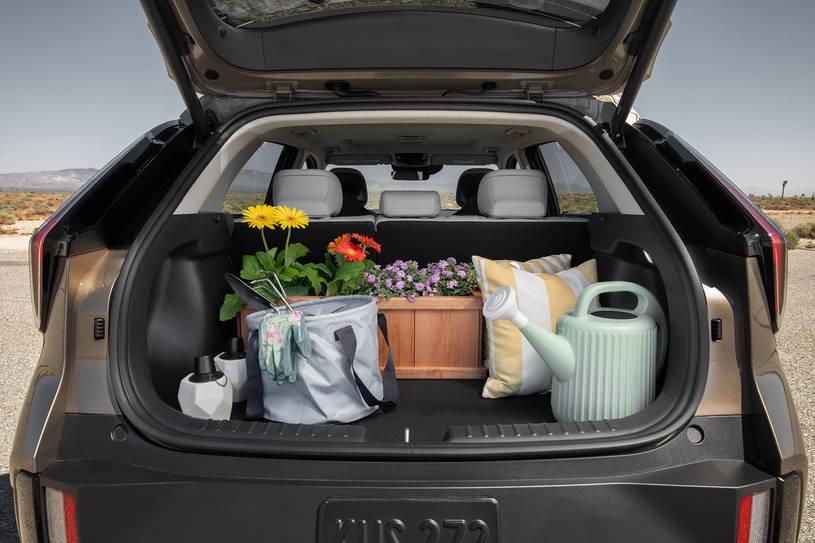 Kia Niro Hibrit Tüketimi ve Elektrikli Menzili Ne Kadar? - fotoğraf 18