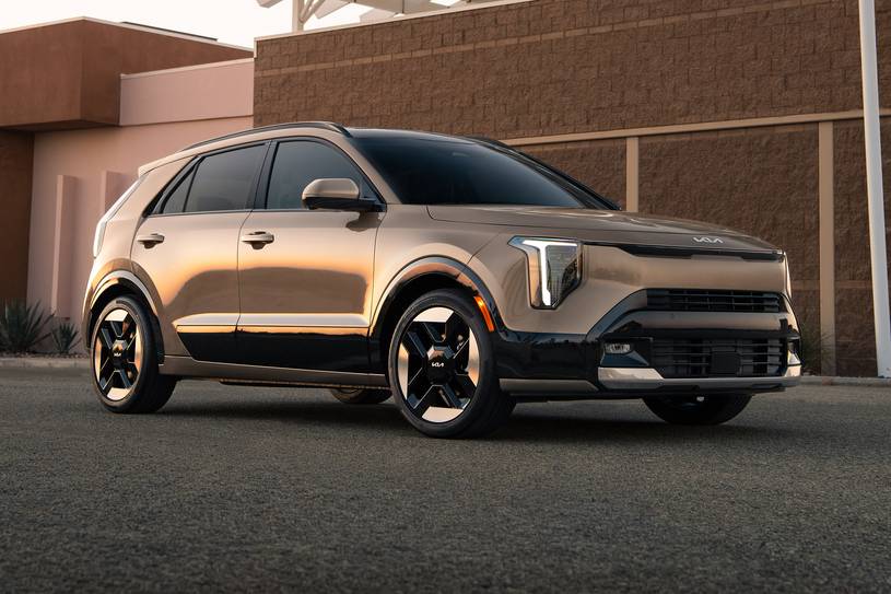Kia Niro Hibrit Tüketimi ve Elektrikli Menzili Ne Kadar? - fotoğraf 19