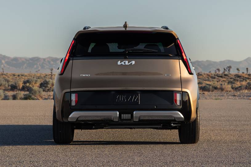 Kia Niro Hibrit Tüketimi ve Elektrikli Menzili Ne Kadar? - fotoğraf 7