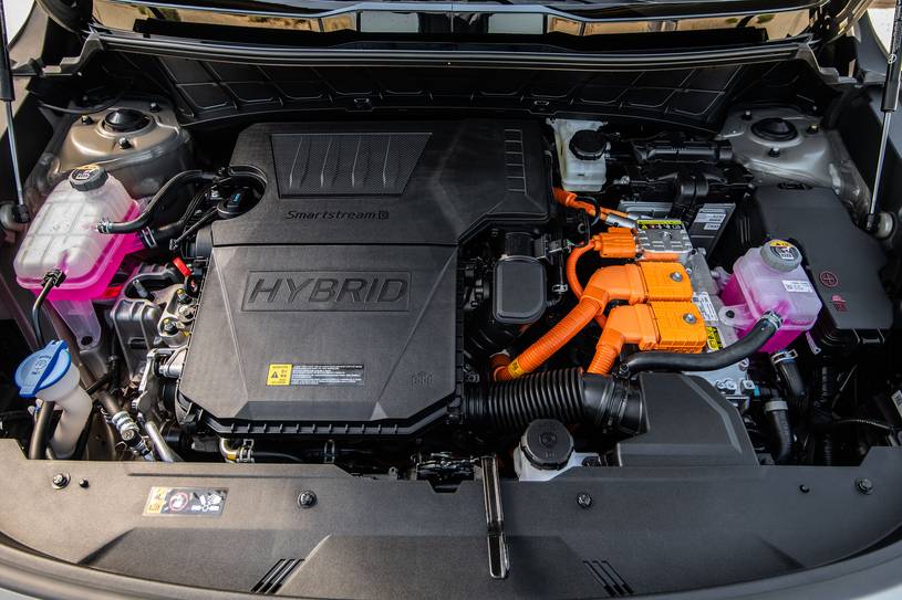 Kia Niro Hibrit Tüketimi ve Elektrikli Menzili Ne Kadar? - fotoğraf 8